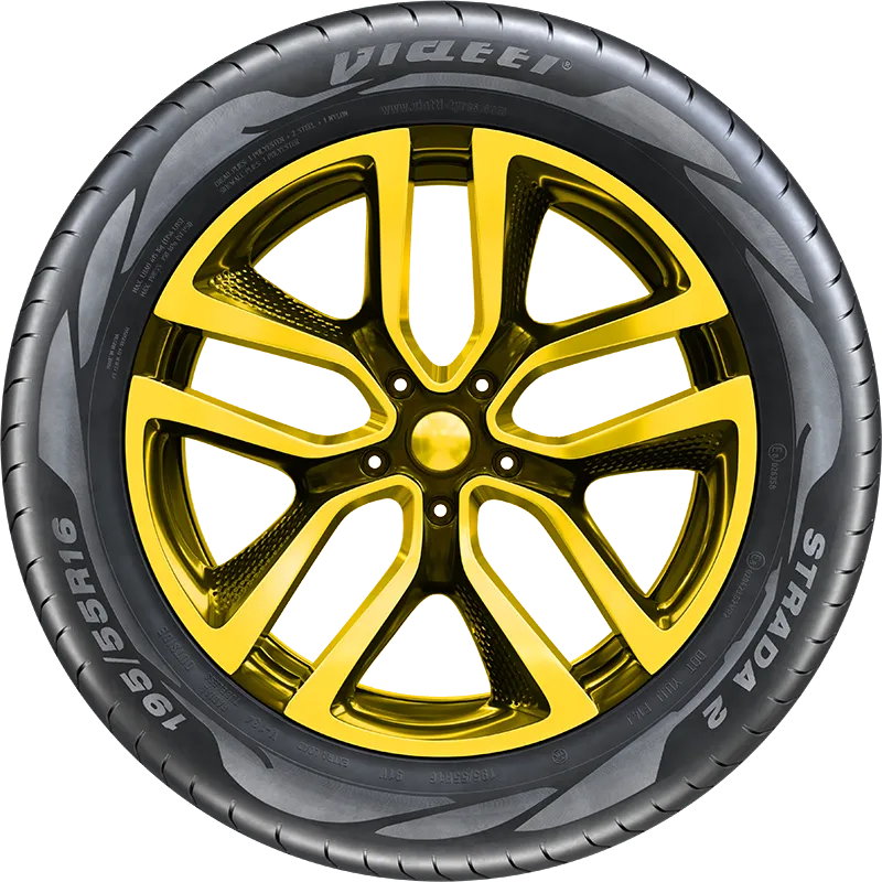 Viatti Strada 2 (V-134) в Гвардейске — KAMA TYRES Viatti Strada 2 (V-134) в Гвардейске